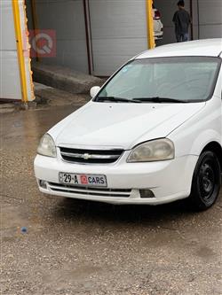 شيفروليه اوبترا